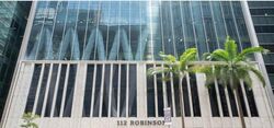 Robinson 112 (D1), Office #459668821